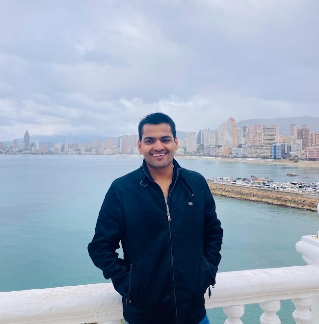 Deoshala Yoga Instructor